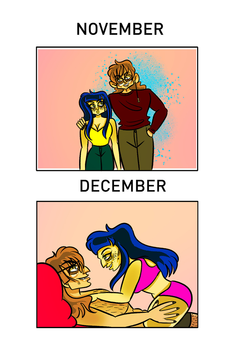 Hartbreaker Chapter 20: Page 2