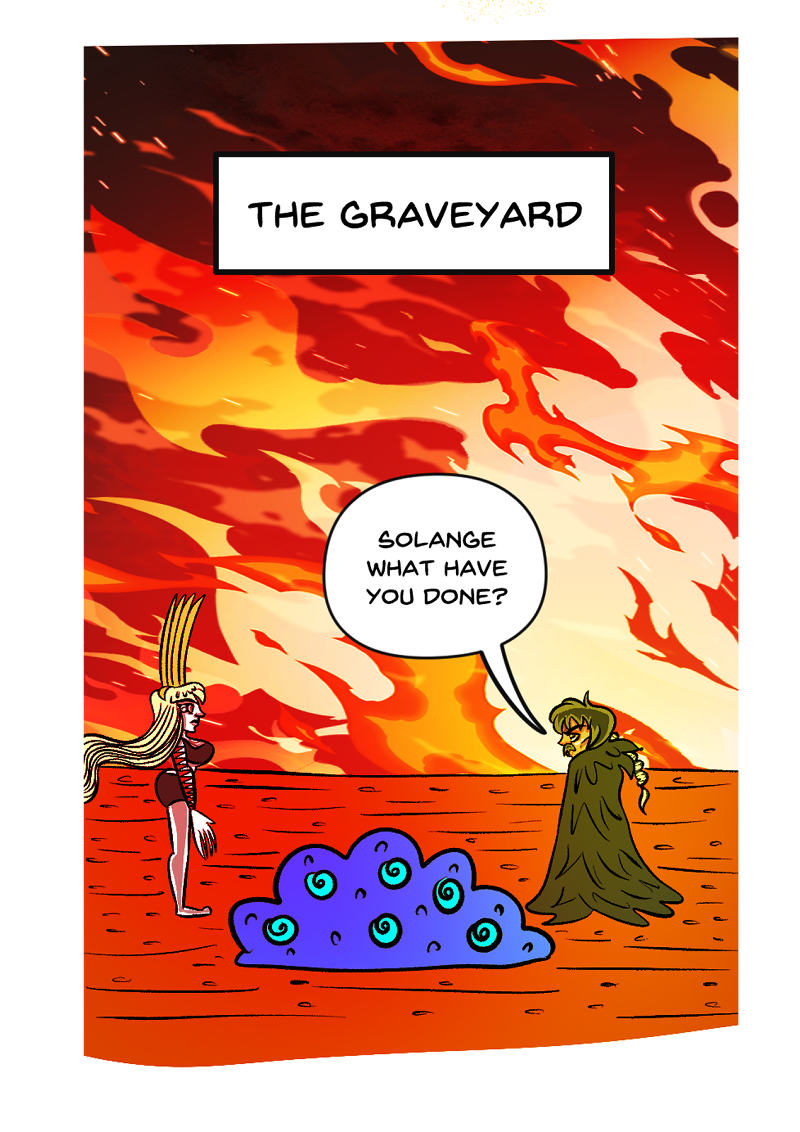 House Of The Rising Sun Chapter 40: Page 2