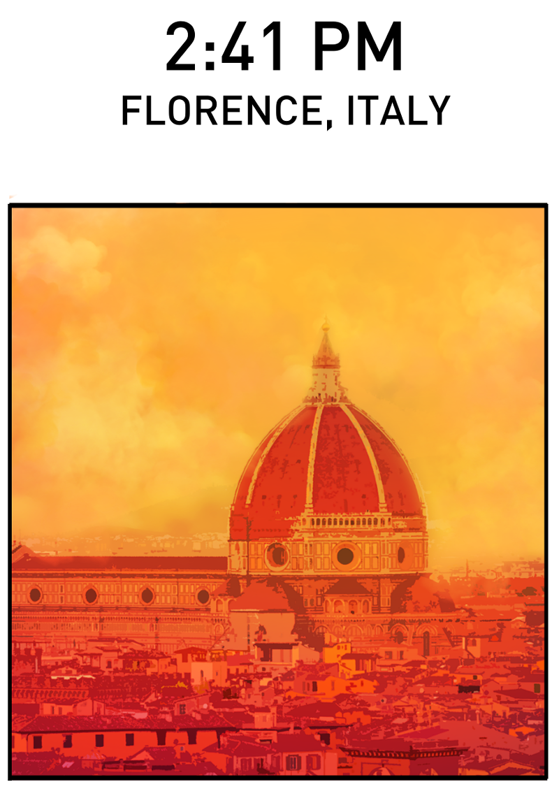 Take All You Can Chapter 70: Page 2