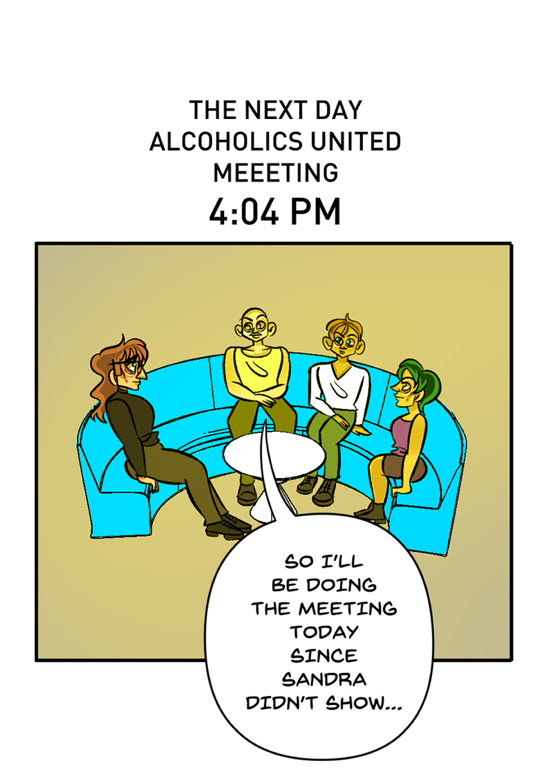 Hartbreaker Chapter 21: Page 2