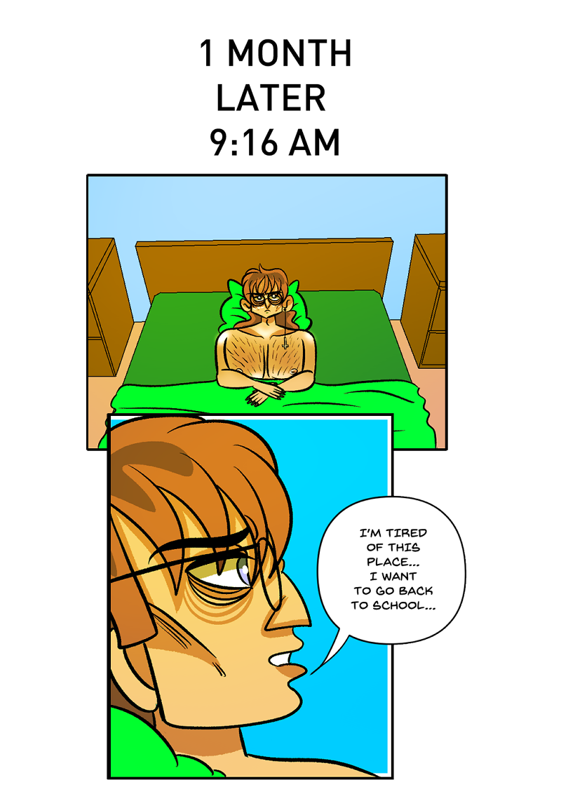 Hartbreaker Chapter 22: Page 2