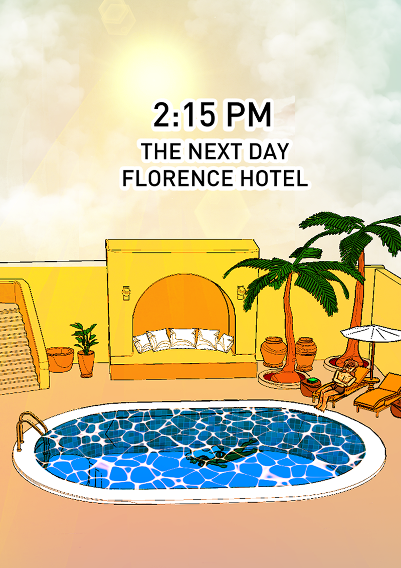 Take All You Can Chapter 71: Page 2