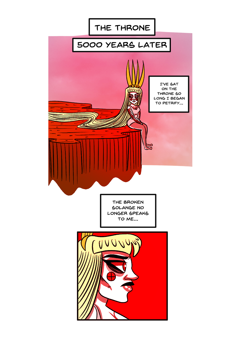 House Of The Rising Sun Chapter 43: Page 2