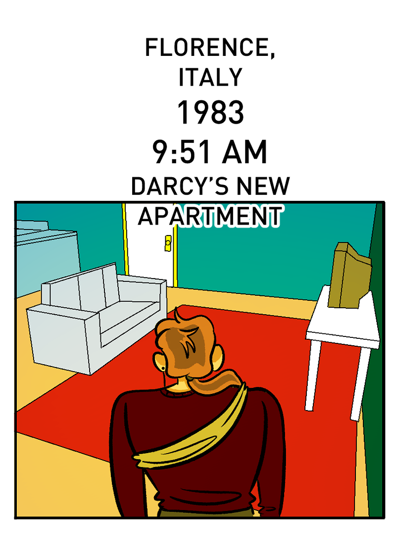 Hartbreaker Chapter 16: Page 2