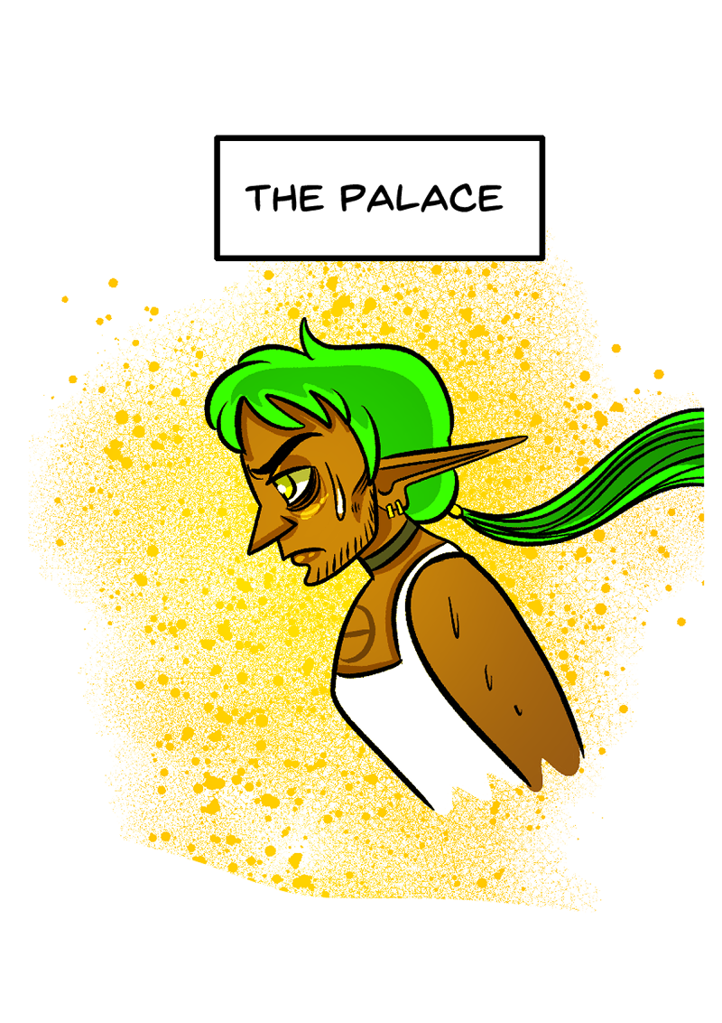 House Of The Rising Sun Chapter 38: Page 2