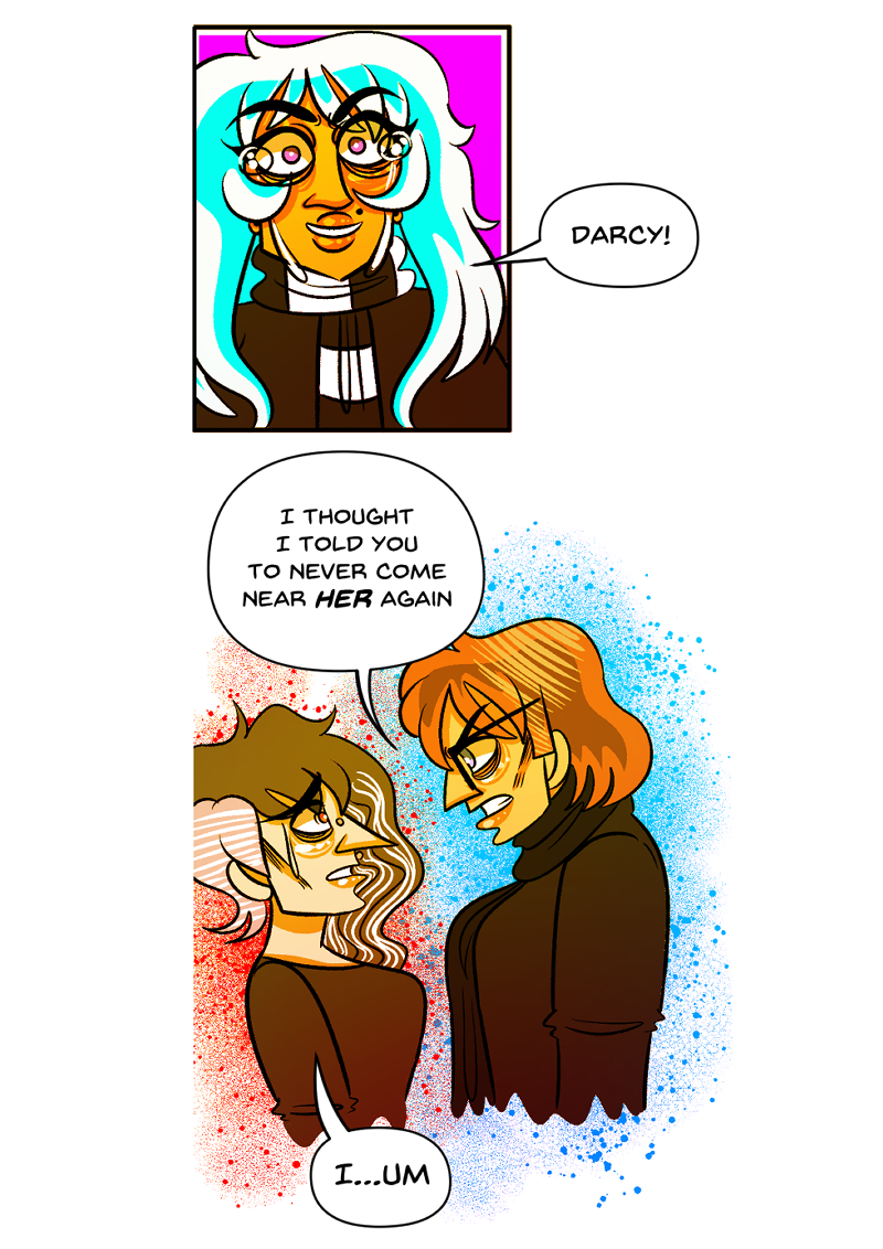 Take All You Can Chapter 65: Page 2