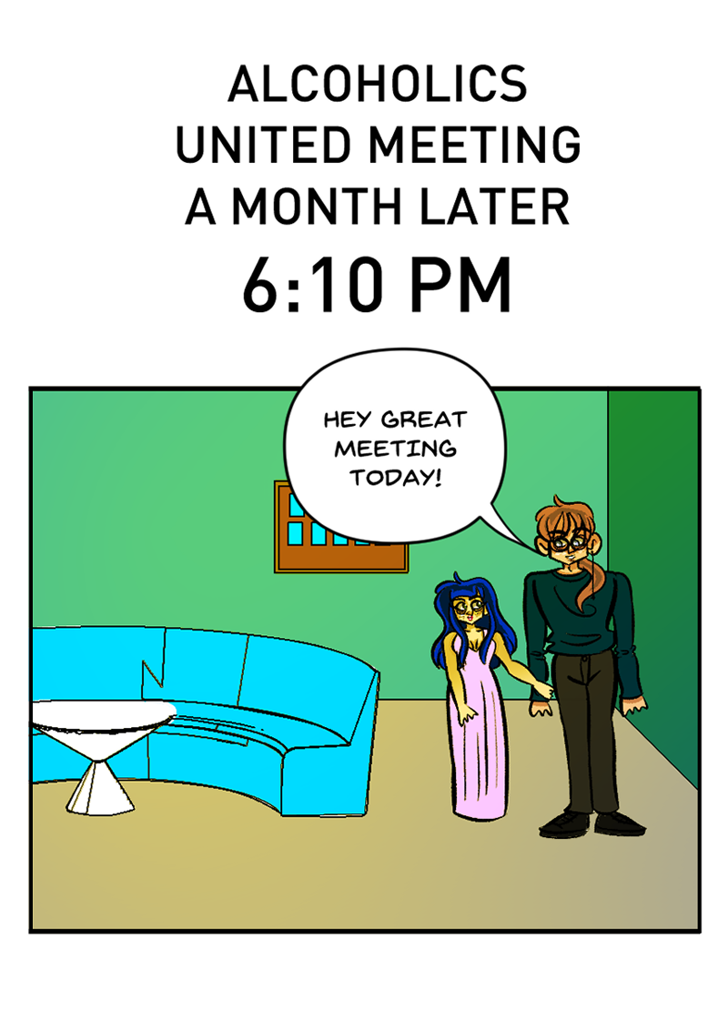 Hartbreaker Chapter 18: Page 2