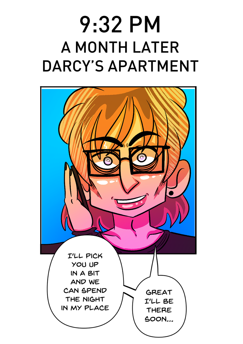 Take All You Can Chapter 63: Page 2