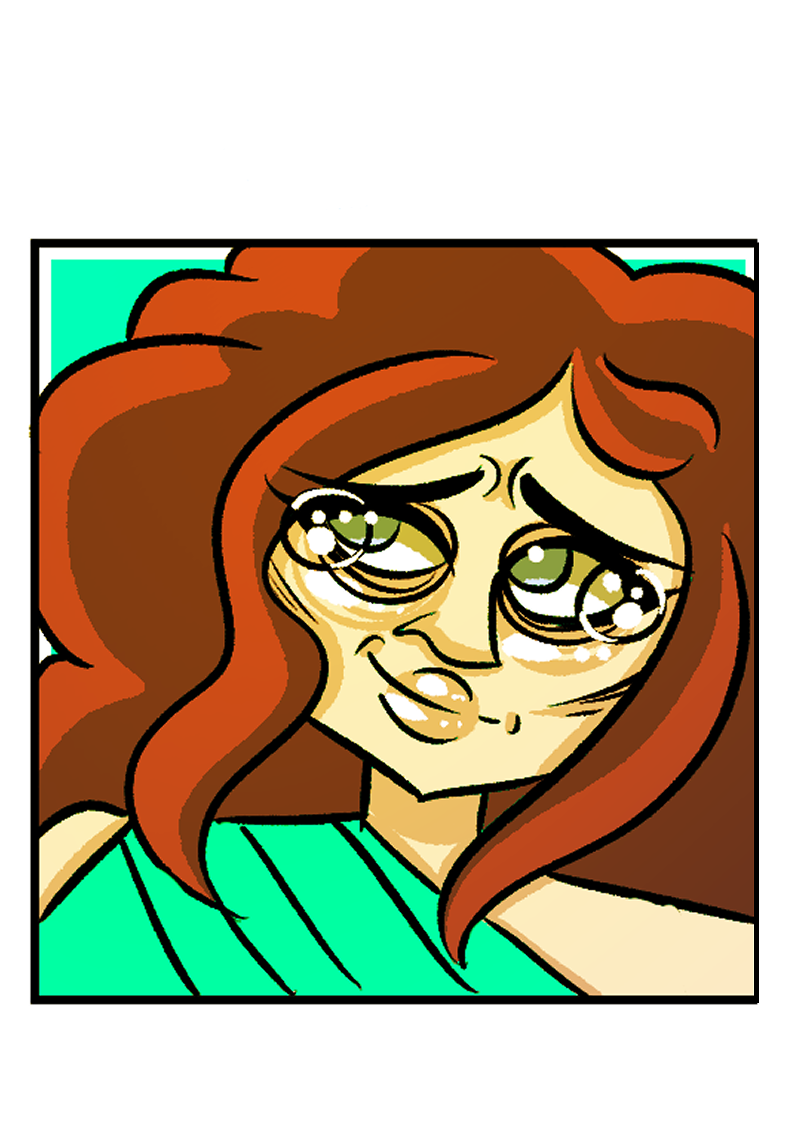 Hartbreaker Chapter 15: Page 20