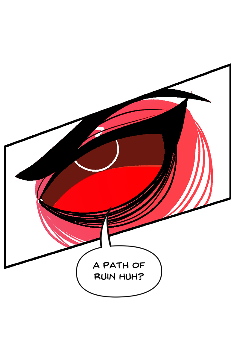House Of The Rising Sun Chapter 44: Page 21