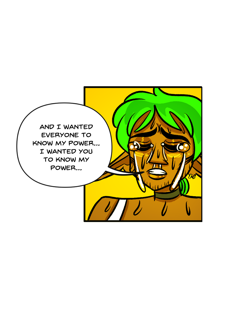 House Of The Rising Sun Chapter 41: Page 21