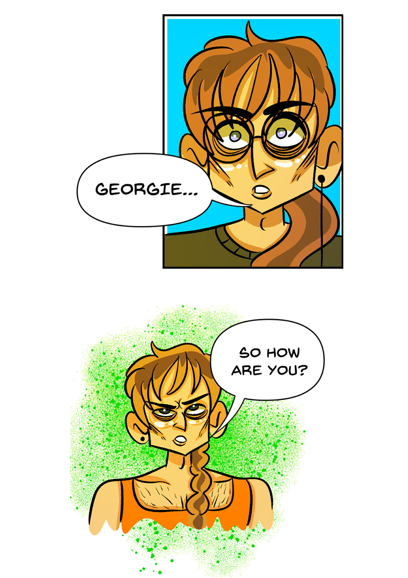 Hartbreaker Chapter 22: Page 21