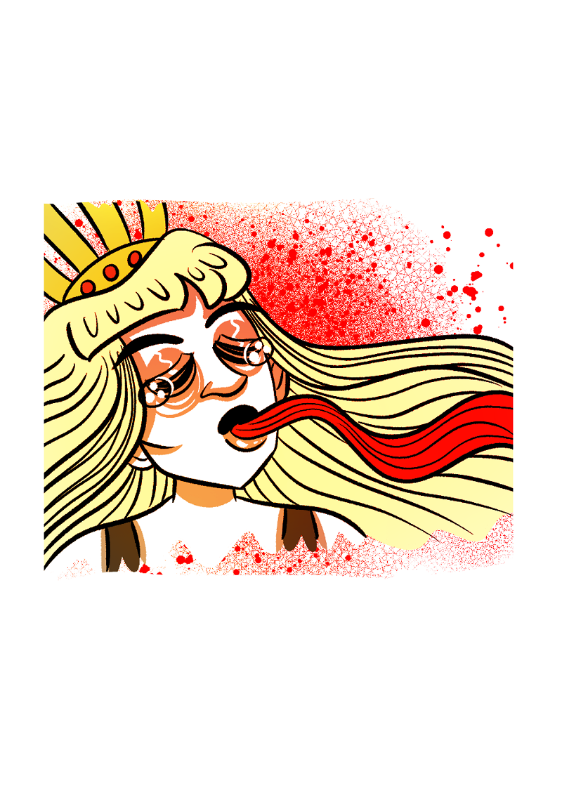 House Of The Rising Sun Chapter 38: Page 22