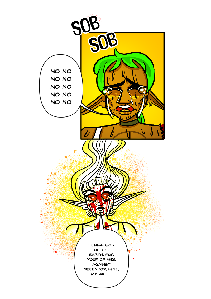 House Of The Rising Sun Chapter 41: Page 24