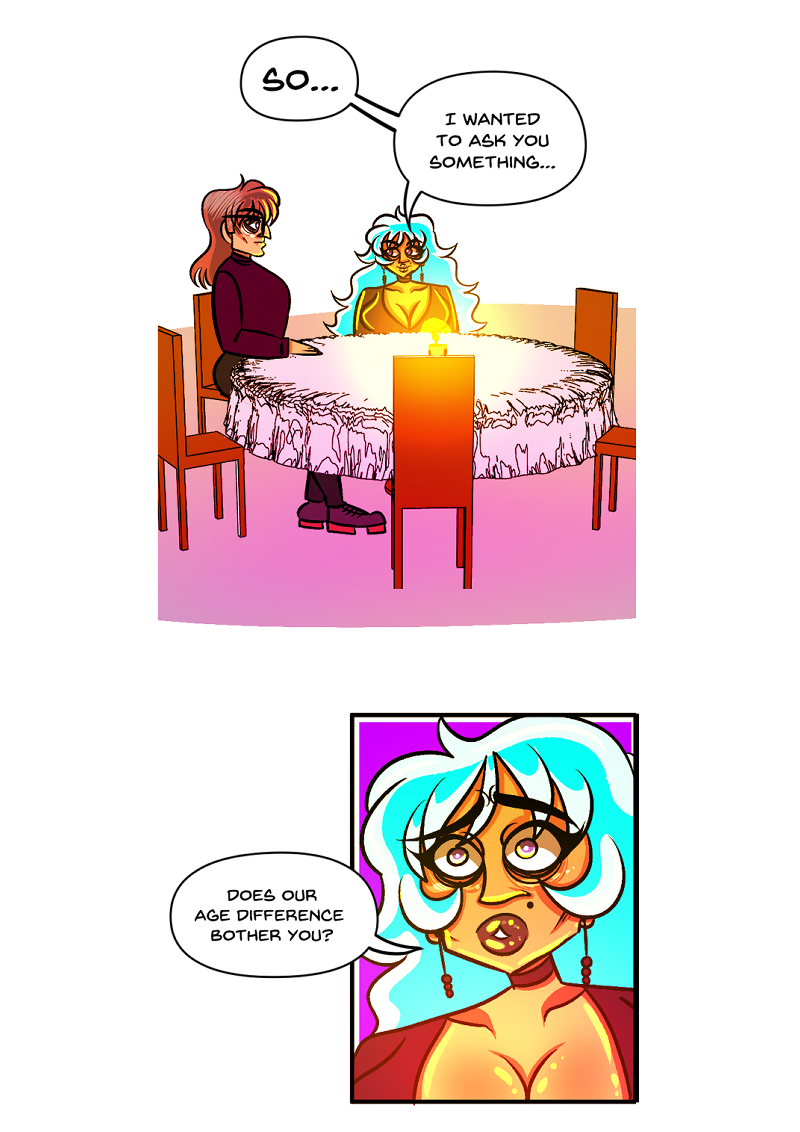 Take All You Can Chapter 72: Page 24