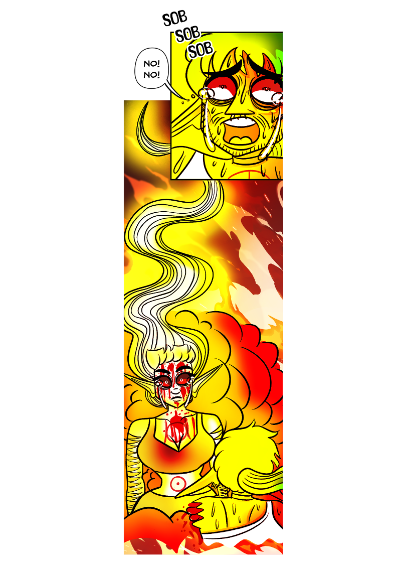 House Of The Rising Sun Chapter 41: Page 26