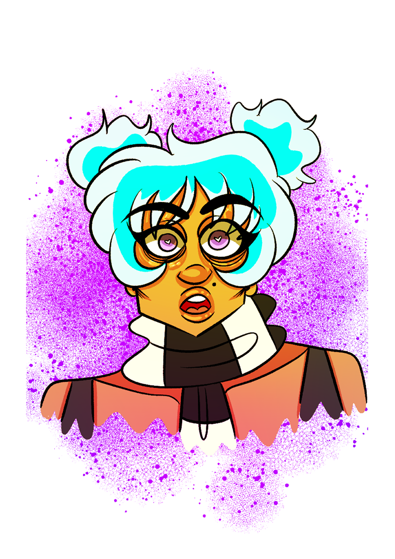 Take All You Can Chapter 70: Page 26