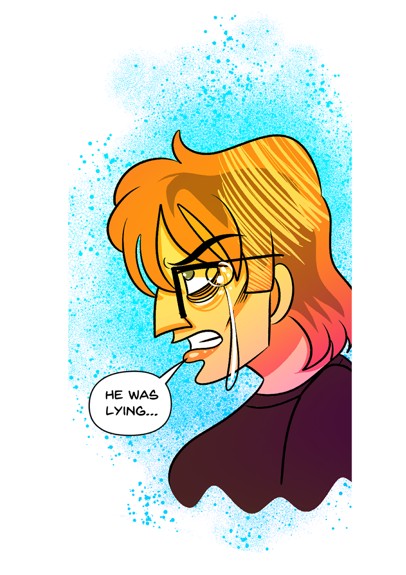 Take All You Can Chapter 63: Page 26