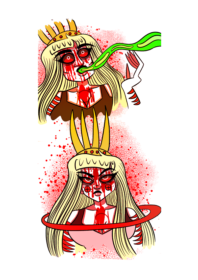 House Of The Rising Sun Chapter 41: Page 28