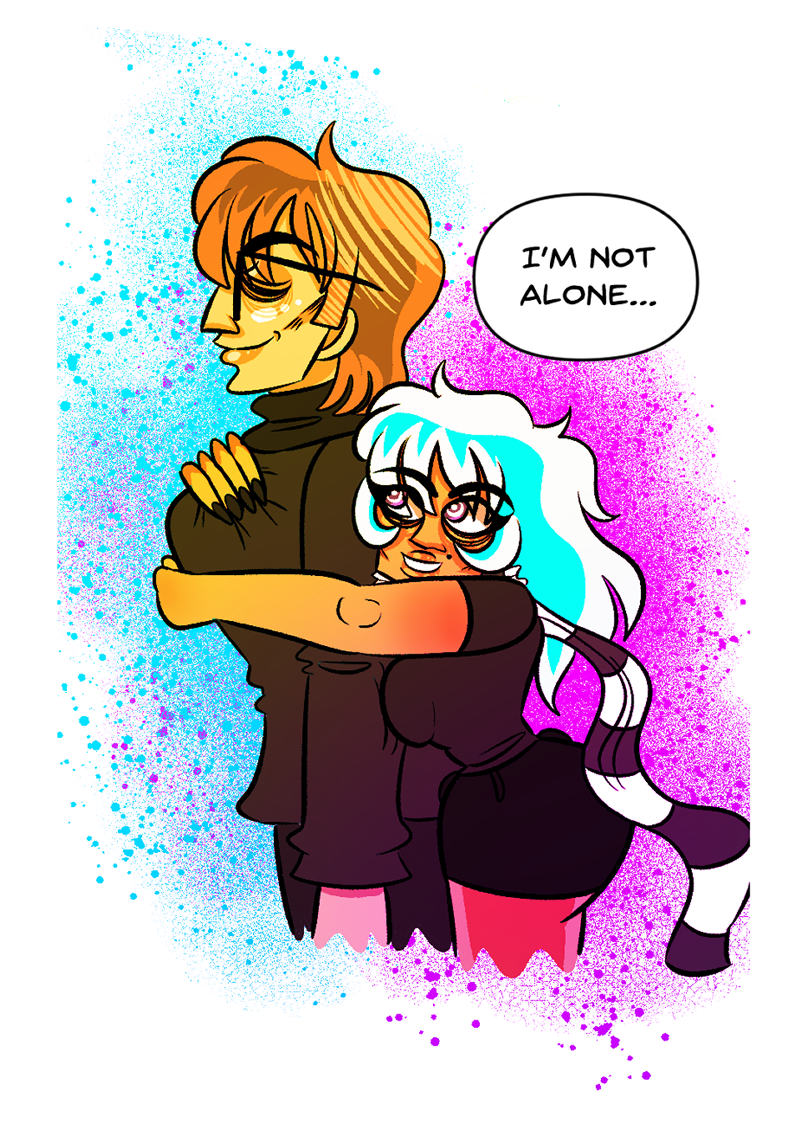 Take All You Can Chapter 63: Page 29