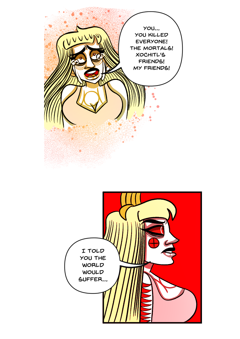 House Of The Rising Sun Chapter 42: Page 3