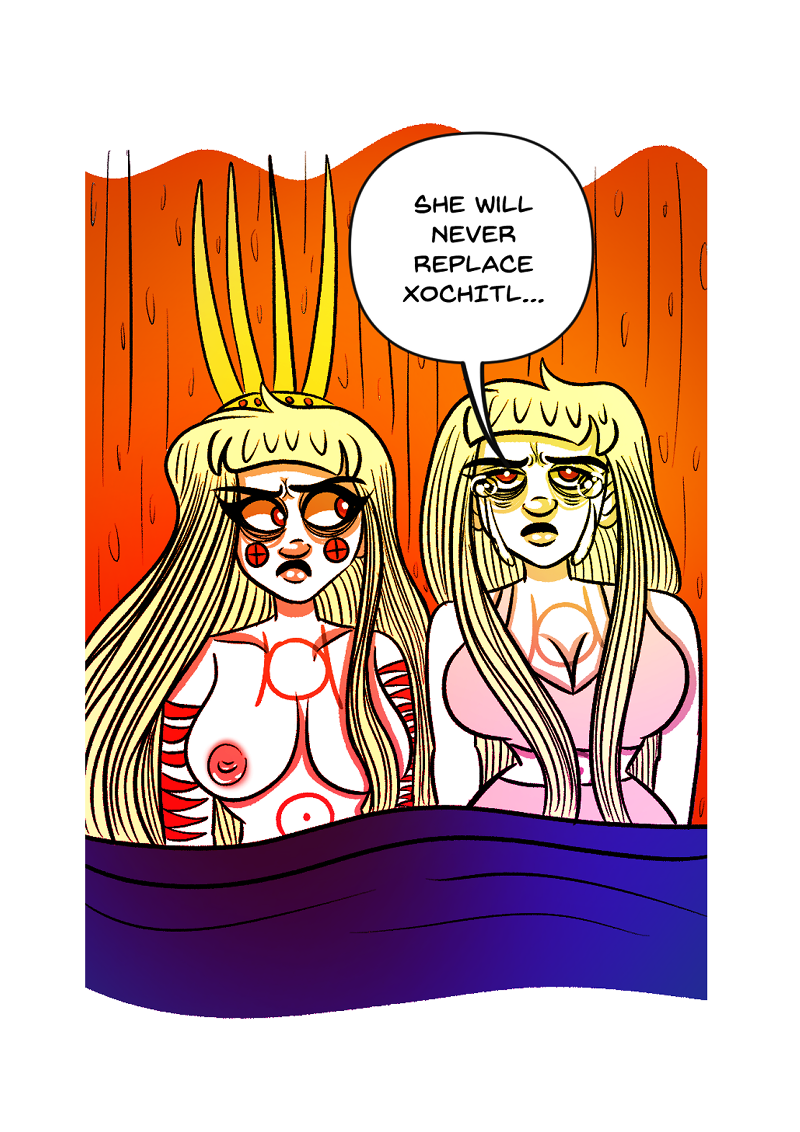 House Of The Rising Sun Chapter 44: Page 3