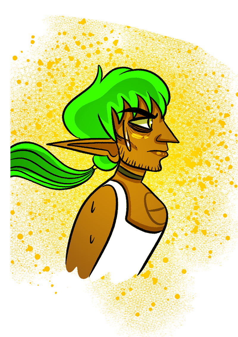 House Of The Rising Sun Chapter 38: Page 3