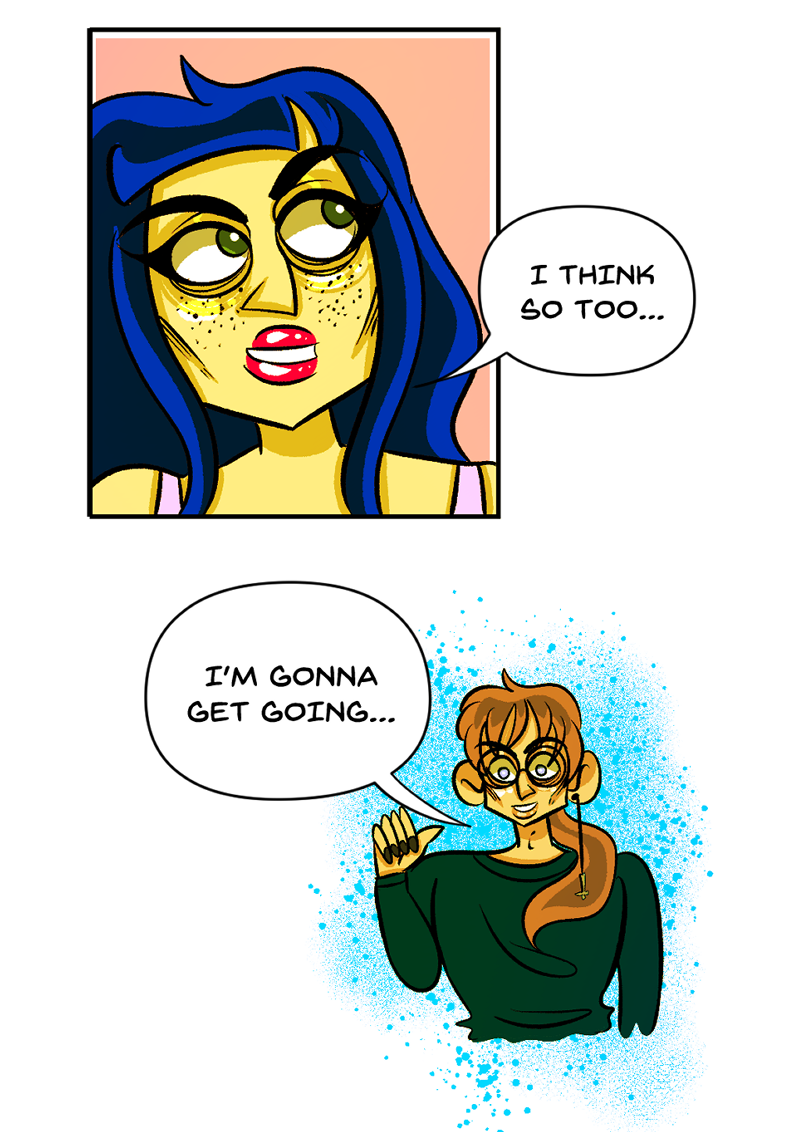 Hartbreaker Chapter 18: Page 3