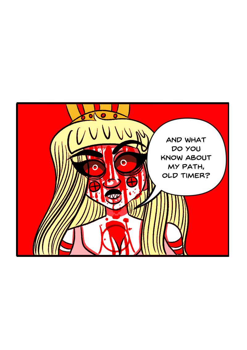 House Of The Rising Sun Chapter 41: Page 30