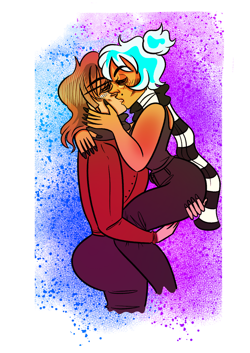 Take All You Can Chapter 70: Page 30