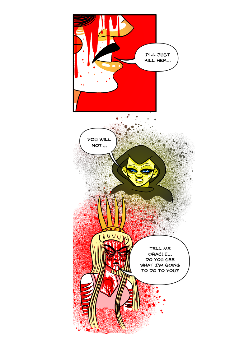 House Of The Rising Sun Chapter 41: Page 35