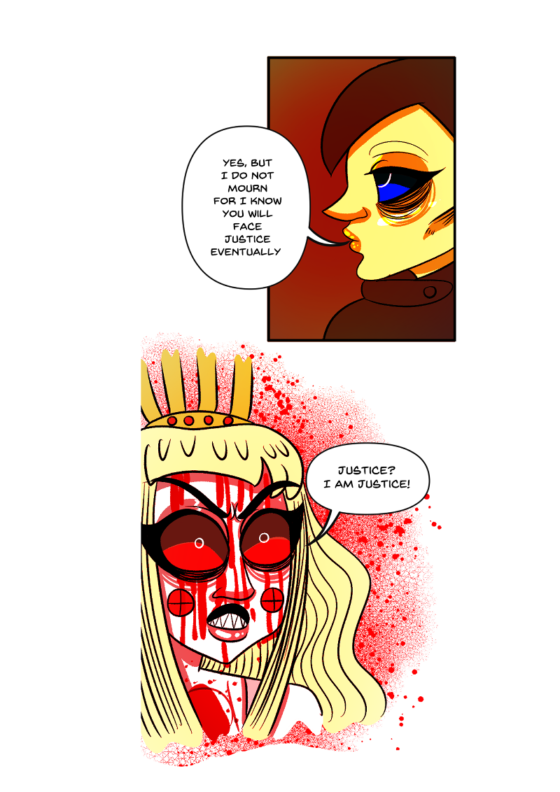 House Of The Rising Sun Chapter 41: Page 36