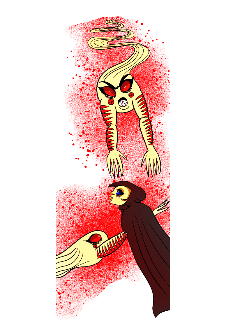 House Of The Rising Sun Chapter 41: Page 37