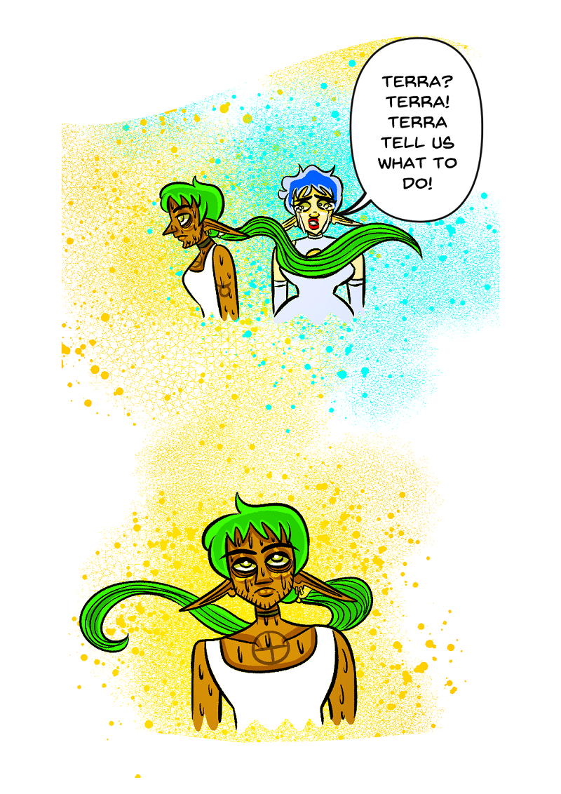 House Of The Rising Sun Chapter 39: Page 4