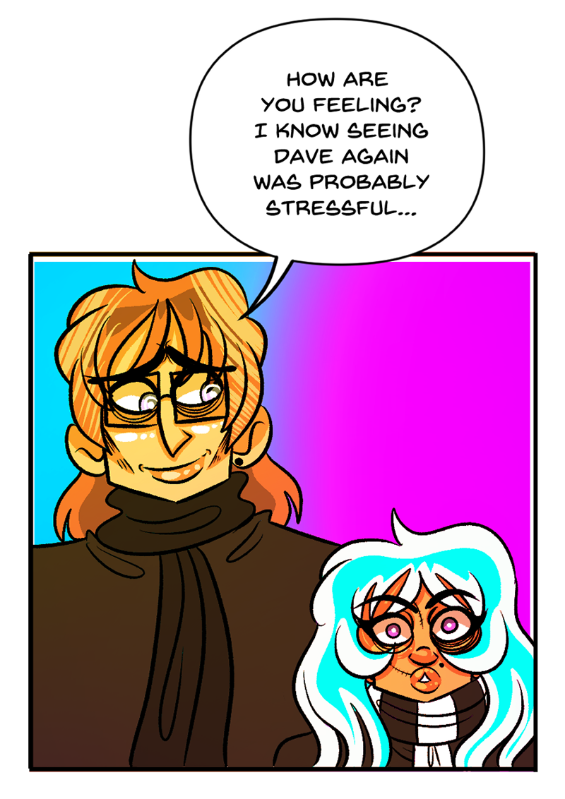 Take All You Can Chapter 67: Page 4