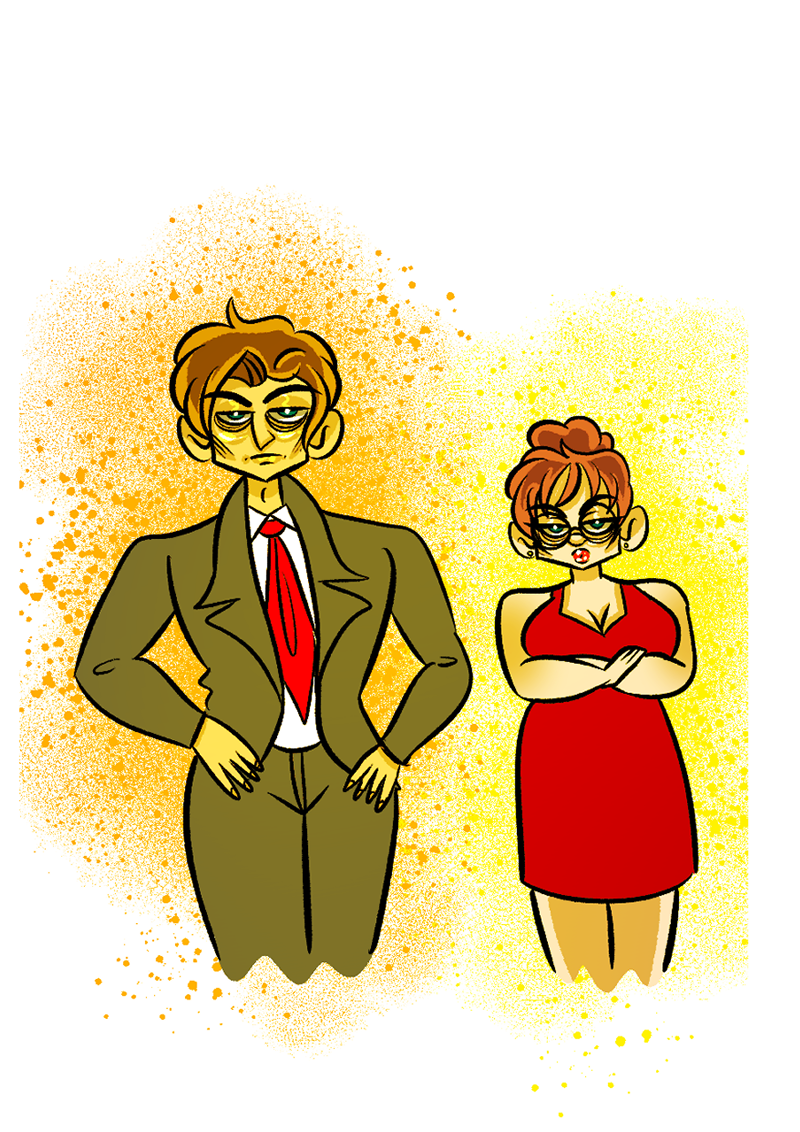 Hartbreaker Chapter 15: Page 4