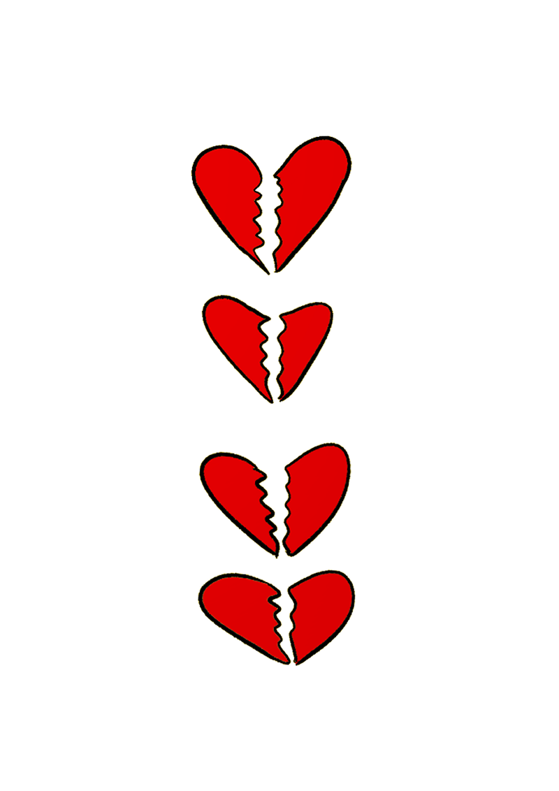 Hartbreaker Chapter 22: Page 4