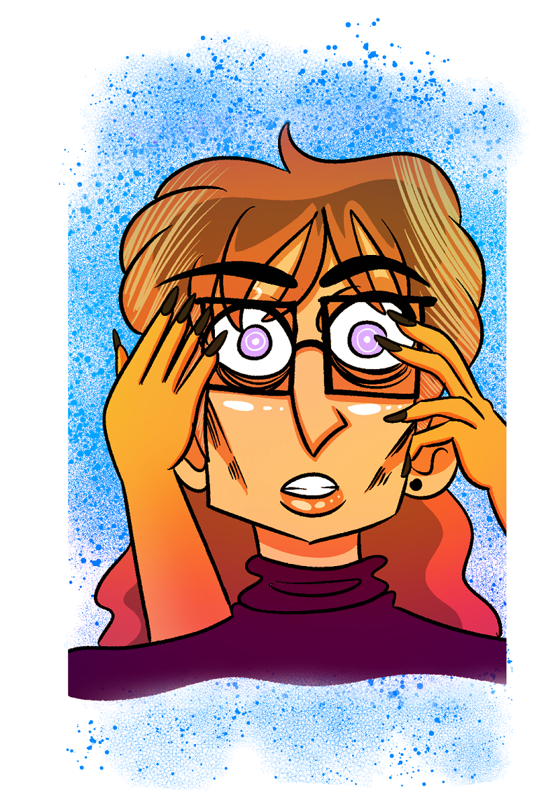 Take All You Can Chapter 72: Page 4