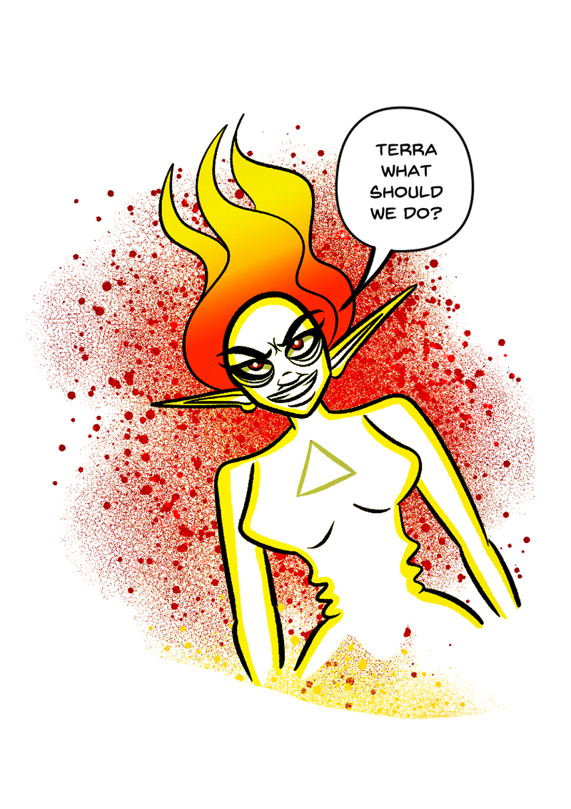 House Of The Rising Sun Chapter 38: Page 4