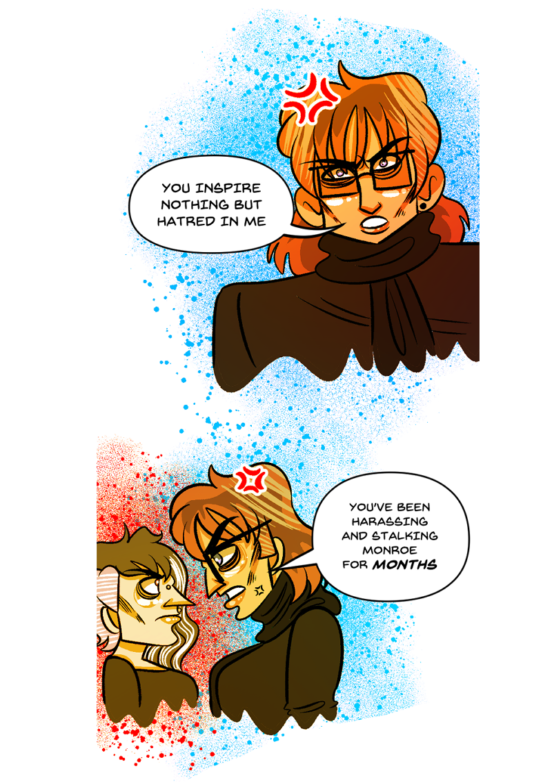 Take All You Can Chapter 65: Page 4