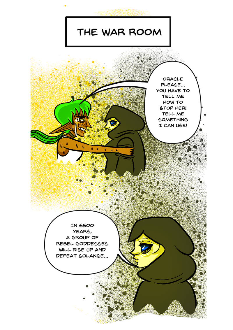 House Of The Rising Sun Chapter 39: Page 5