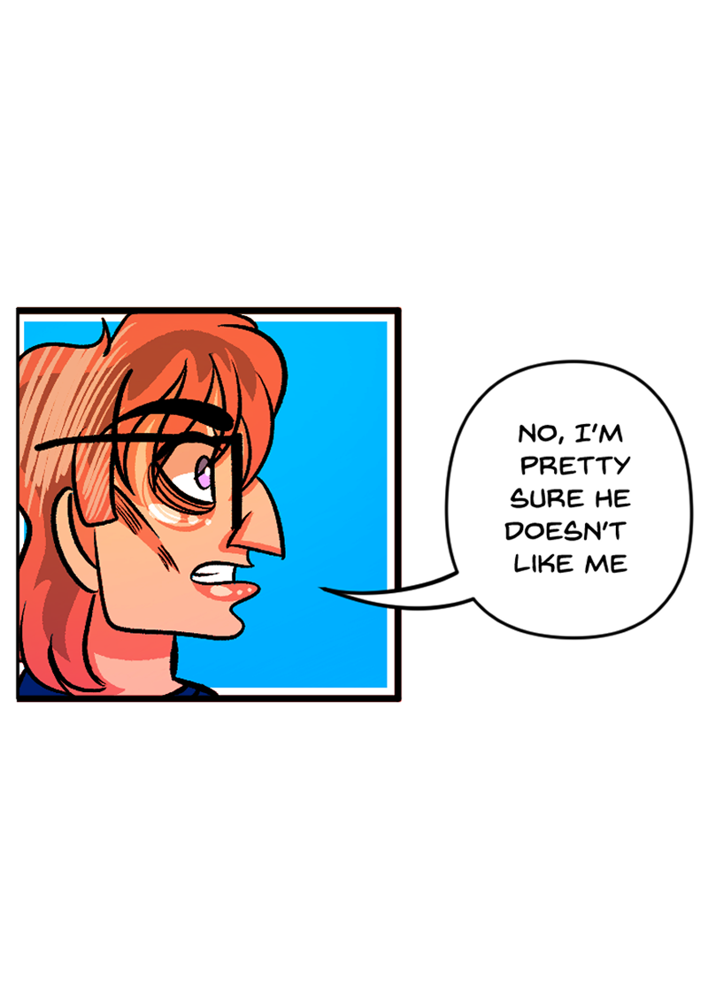 Take All You Can Chapter 68: Page 5