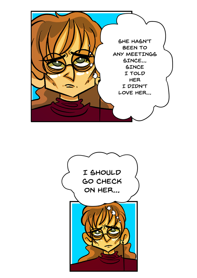 Hartbreaker Chapter 21: Page 5