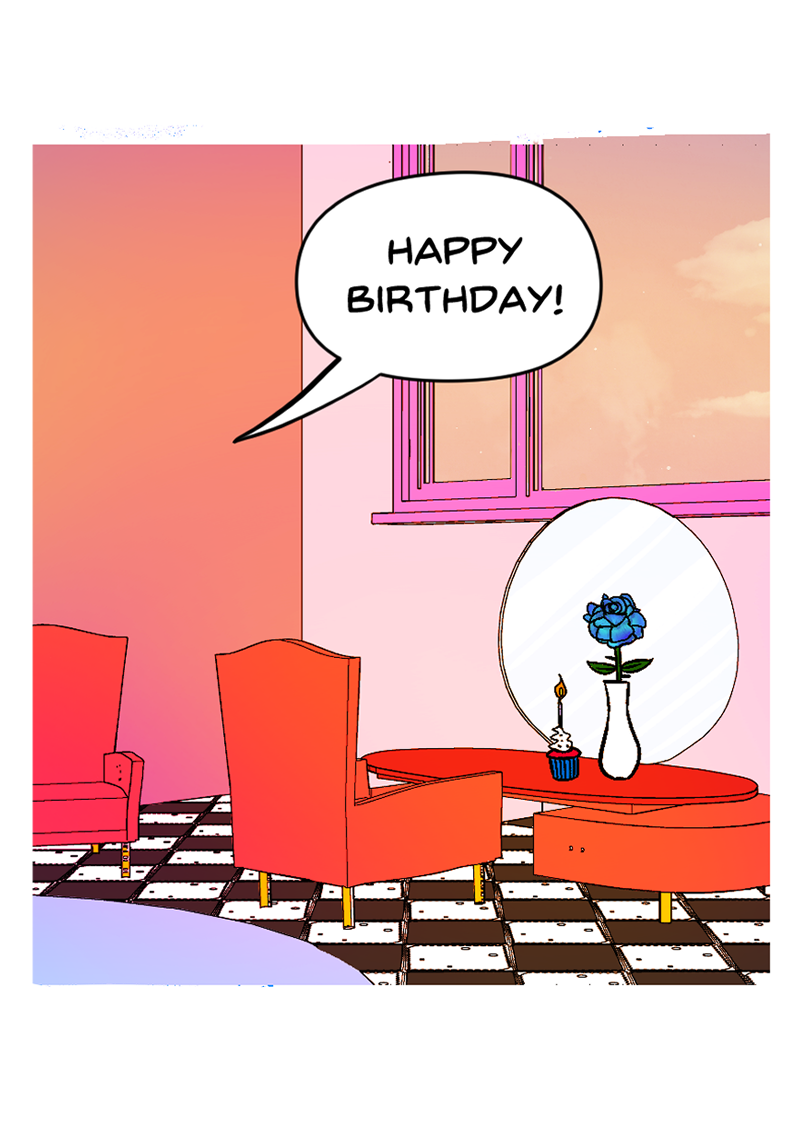 Take All You Can Chapter 72: Page 5