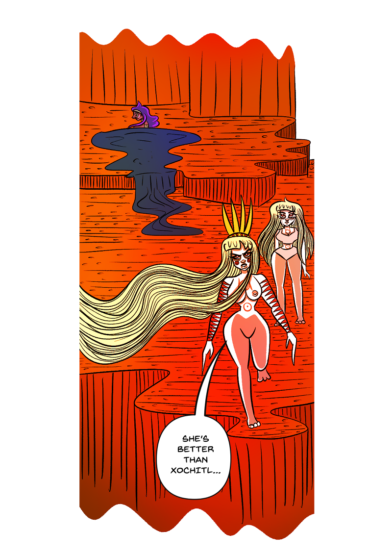 House Of The Rising Sun Chapter 44: Page 5