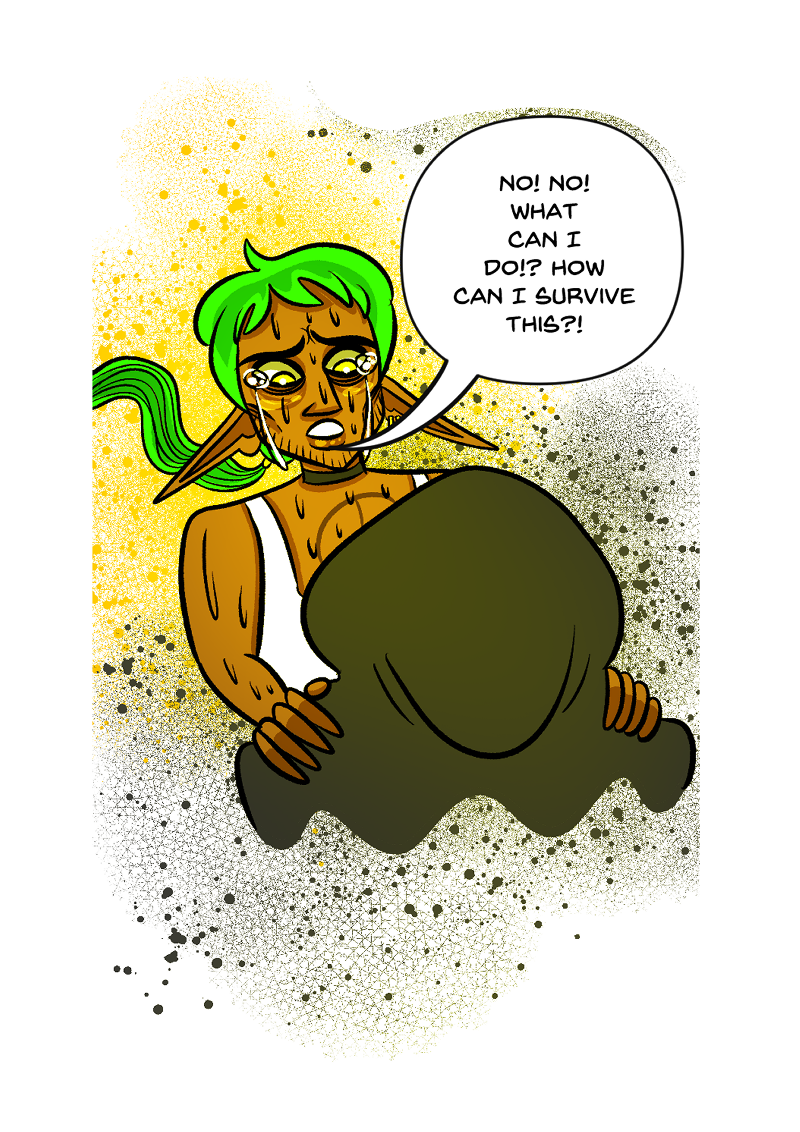 House Of The Rising Sun Chapter 39: Page 6