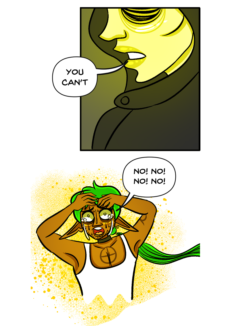 House Of The Rising Sun Chapter 39: Page 7