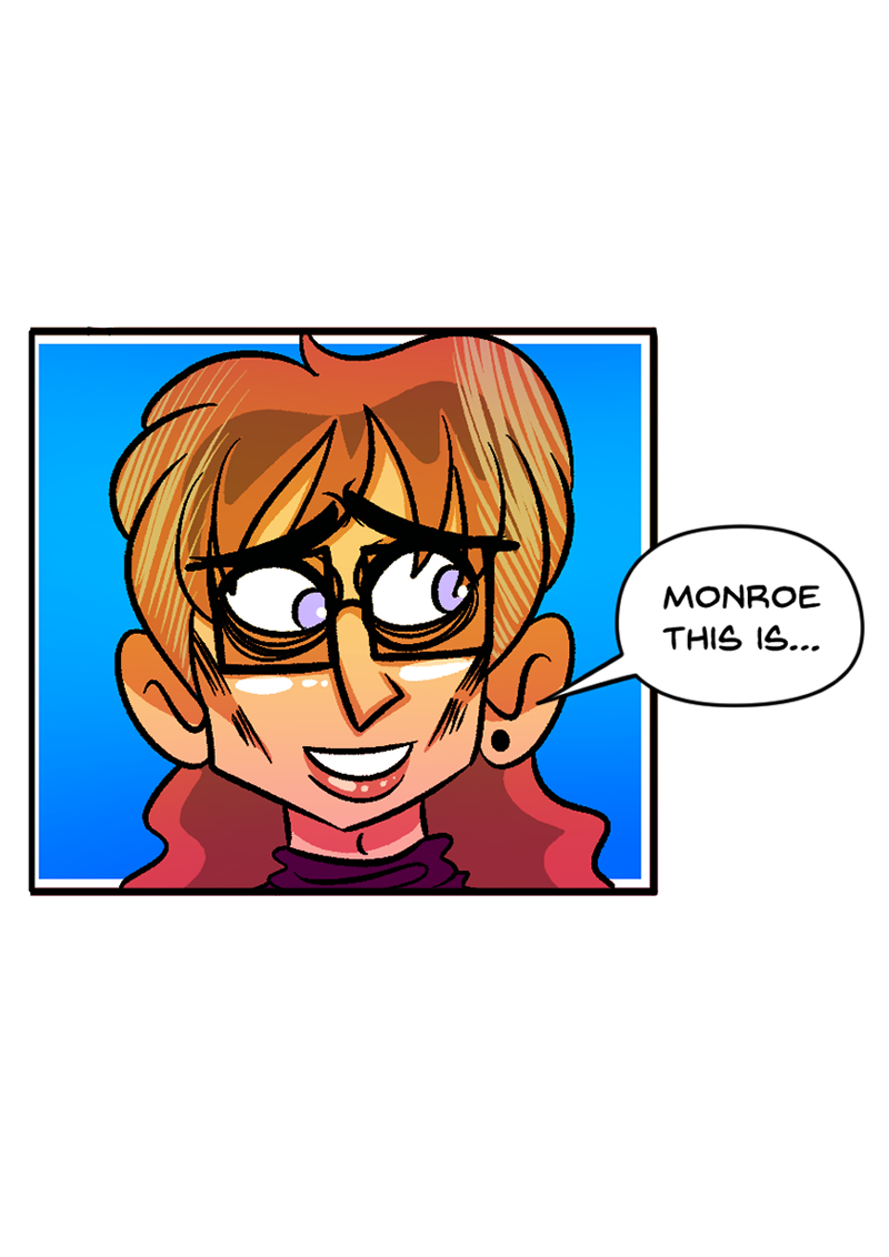 Take All You Can Chapter 72: Page 7