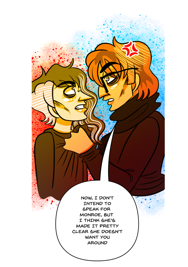 Take All You Can Chapter 65: Page 7