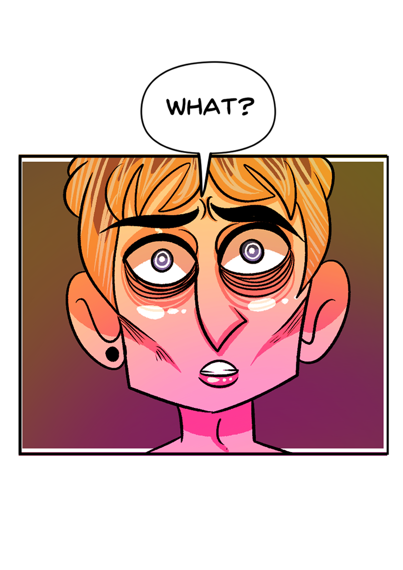 Take All You Can Chapter 66: Page 7